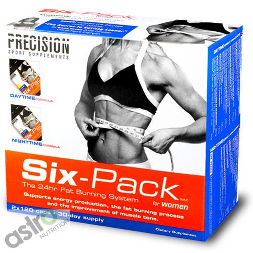 six-pack